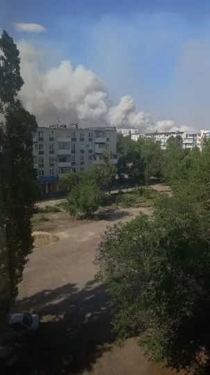 Сіверськодонецьк, просп. Гвардійський