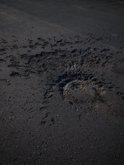 Буча, Гостомель, 2022. Фото: Аліна Прісіч