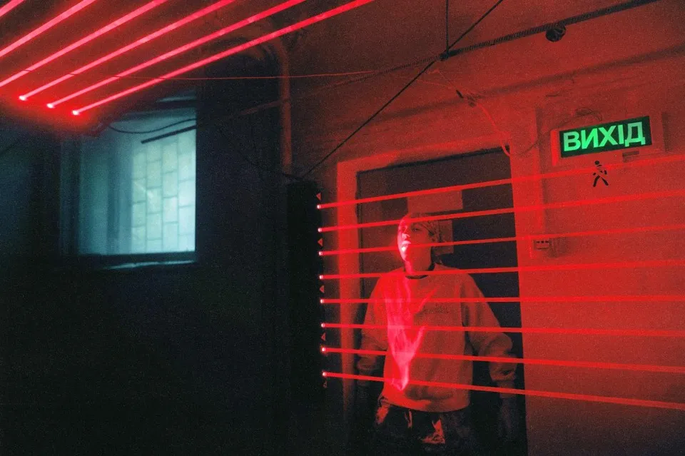 Фото: Аліна Прісіч