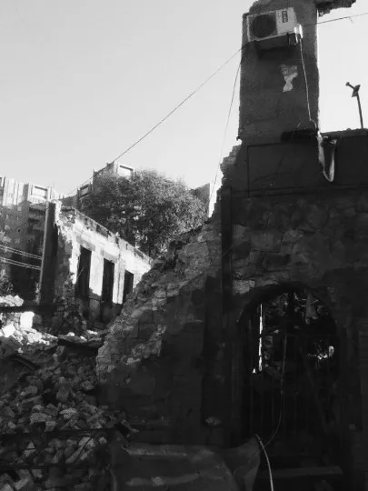 Наслідки окупації та обстрілів РФ в Луганську