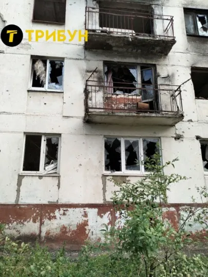 Сіверськодонецьк