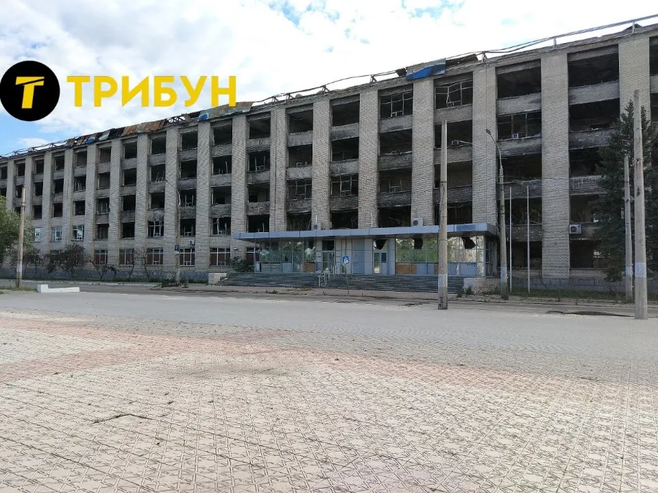 Сіверськодонецьк