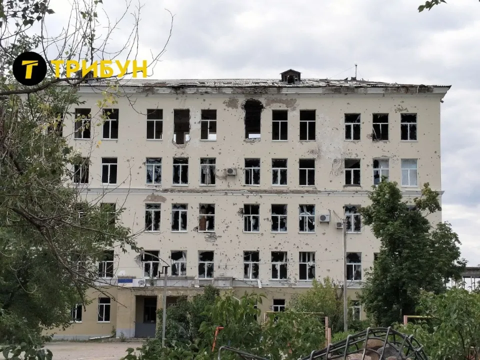 Сіверськодонецьк