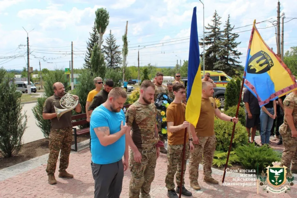 поховання Романа Чалого