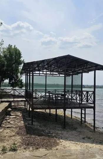 ісаківське водосховище алчевськ