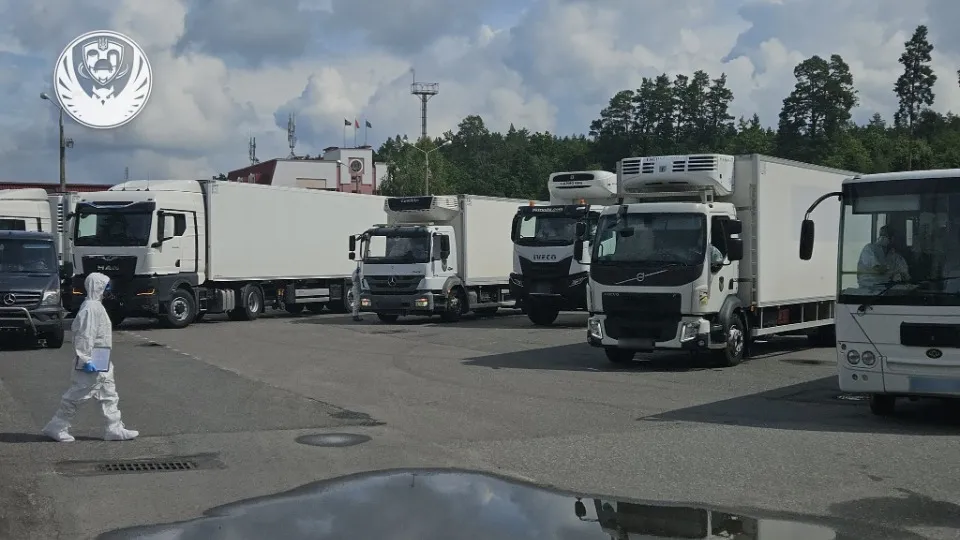Репатріація тіл мертвих