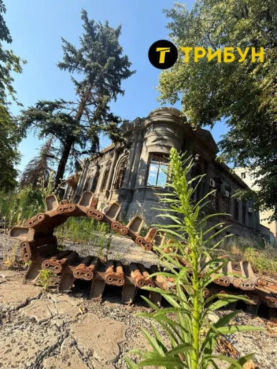 Бахмут липень 2025