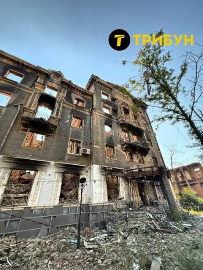 Бахмут липень 2025