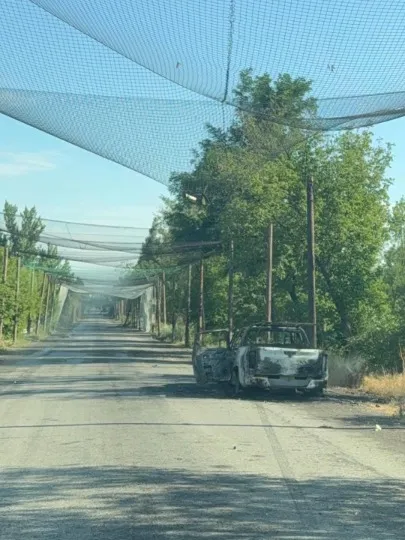 Покровськ
