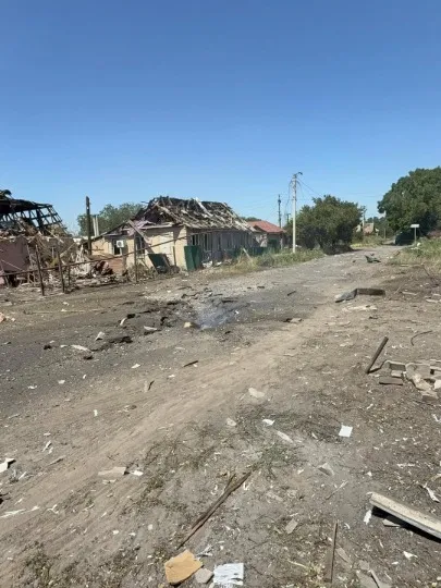 Покровськ