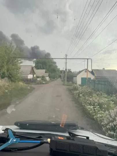 Покровськ