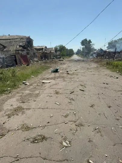 Покровськ