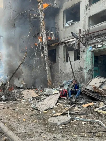 Покровськ