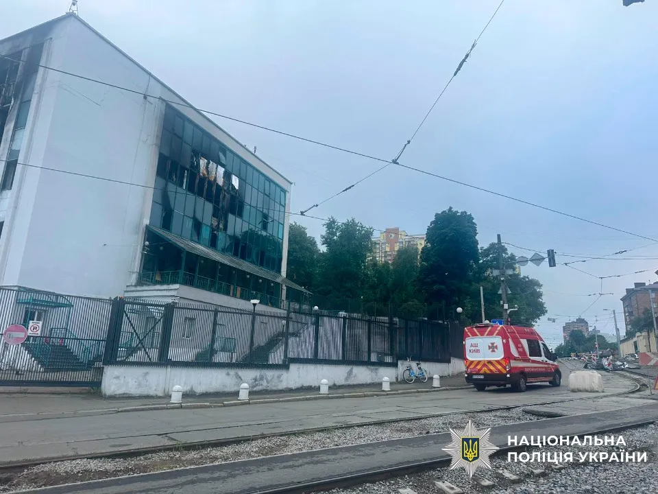 київ 21 липня