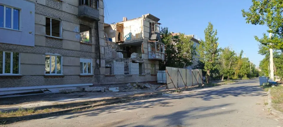 Сіверськодонецьк