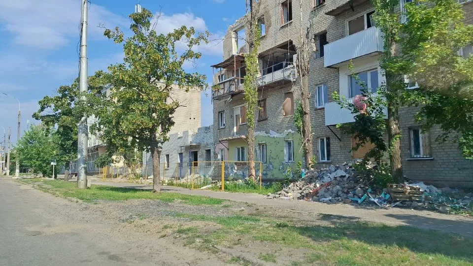 Сіверськодонецьк