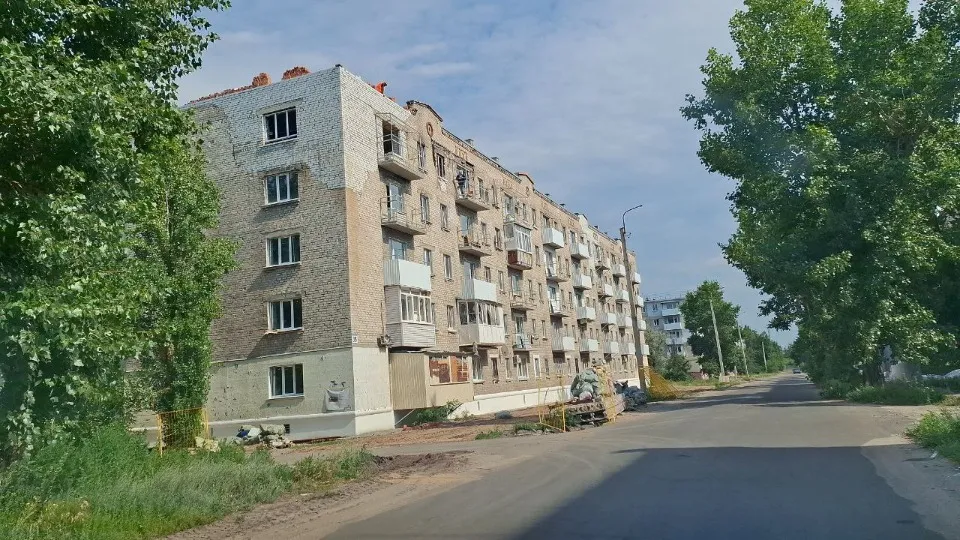 Сіверськодонецьк