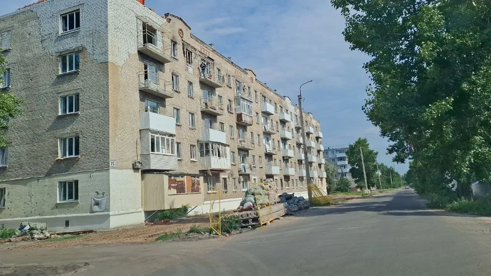 Сіверськодонецьк