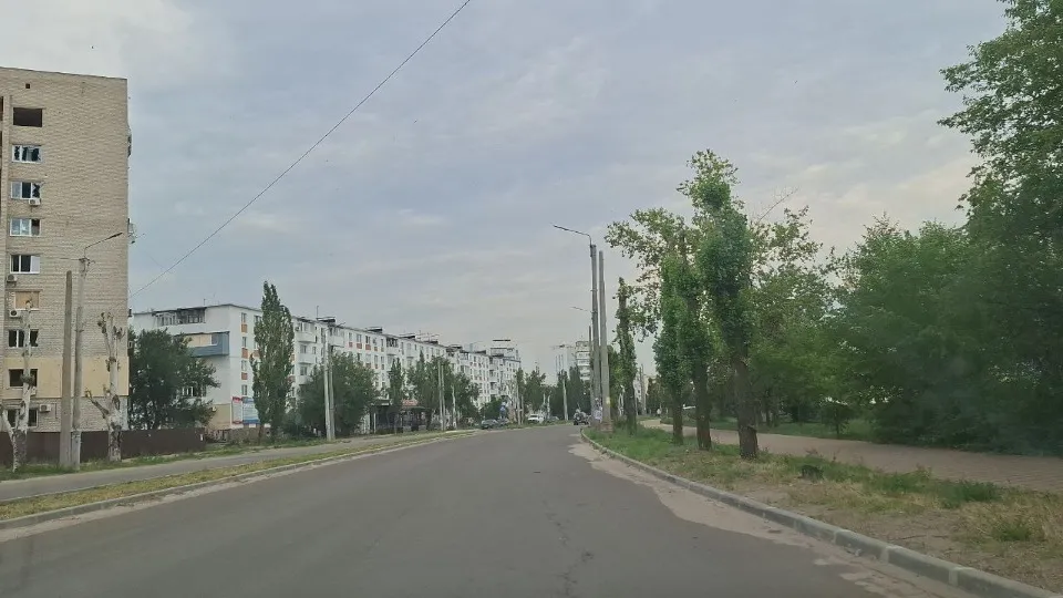 Сіверськодонецьк
