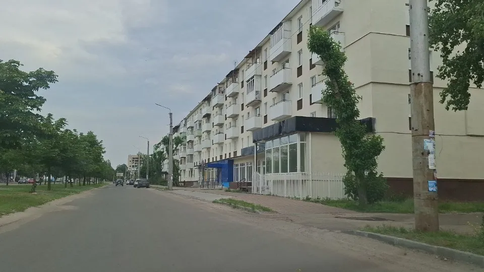Сіверськодонецьк