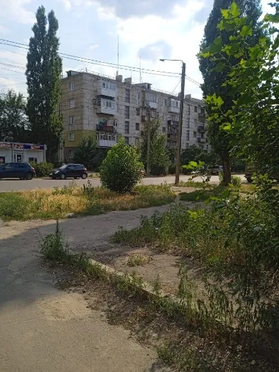 Рубіжне