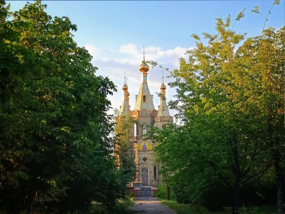 Алчевськ