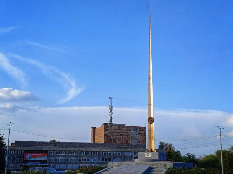 Алчевськ