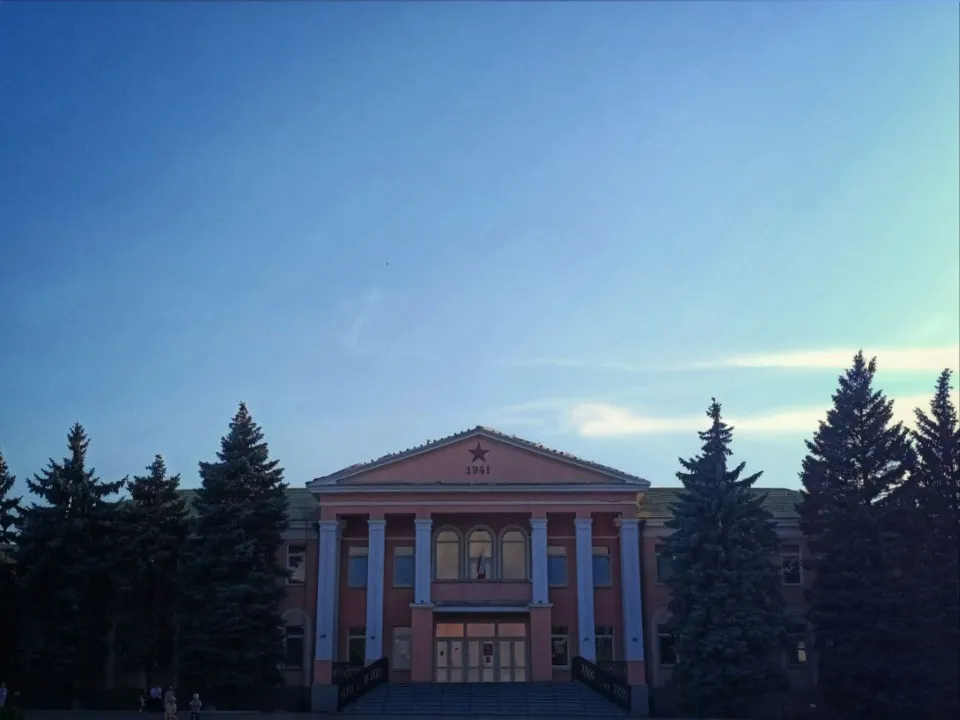 Алчевськ