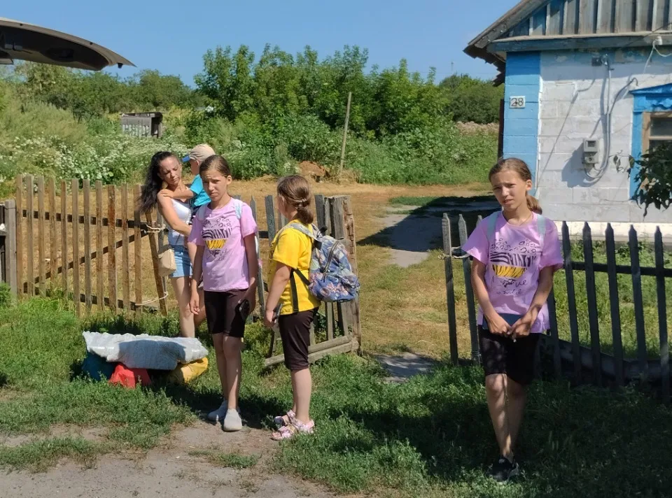 евакуація