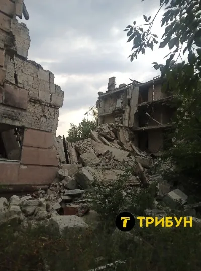 Сіверськодонецьк