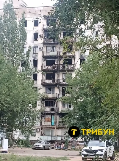 Сіверськодонецьк