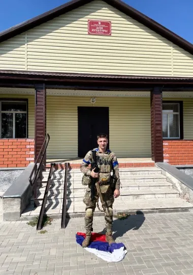 Артем Східний