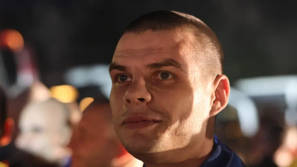 обмін полоненими 23 липня