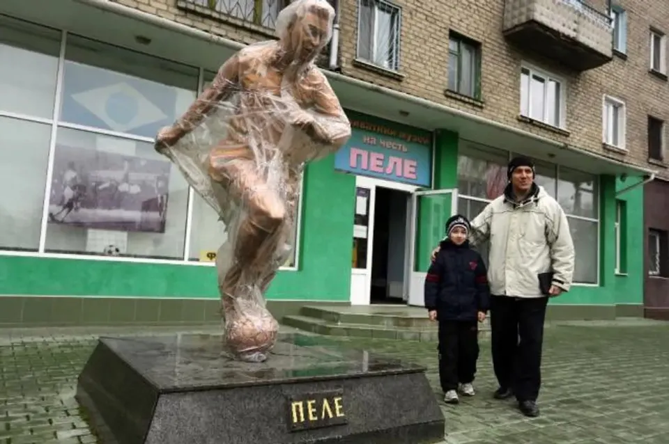 Луганськ