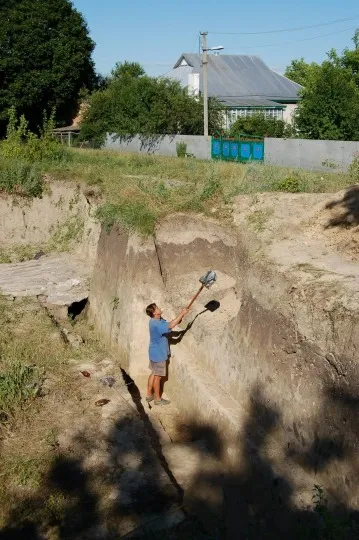 Старобільськ
