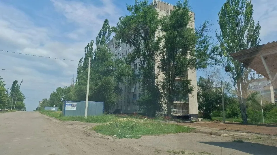 Лисичанськ
