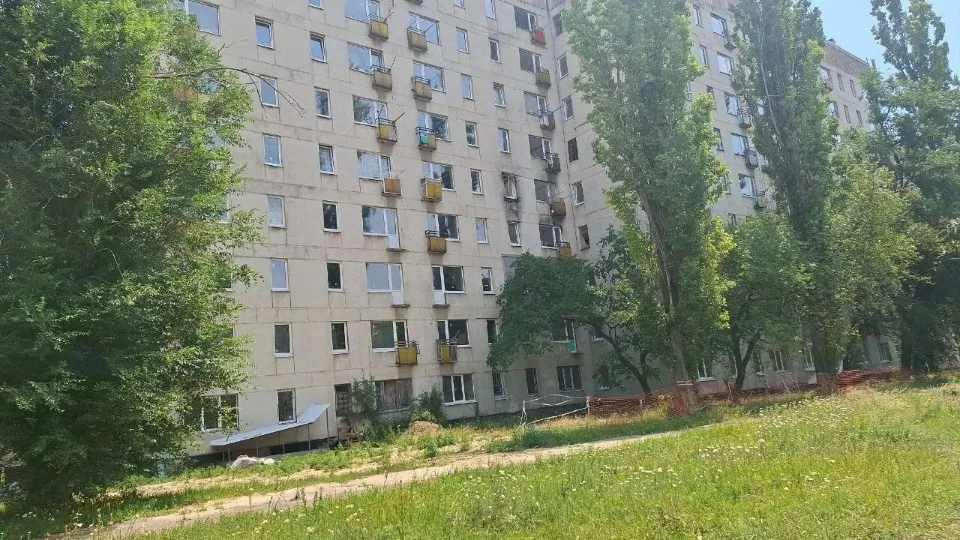 Лисичанськ