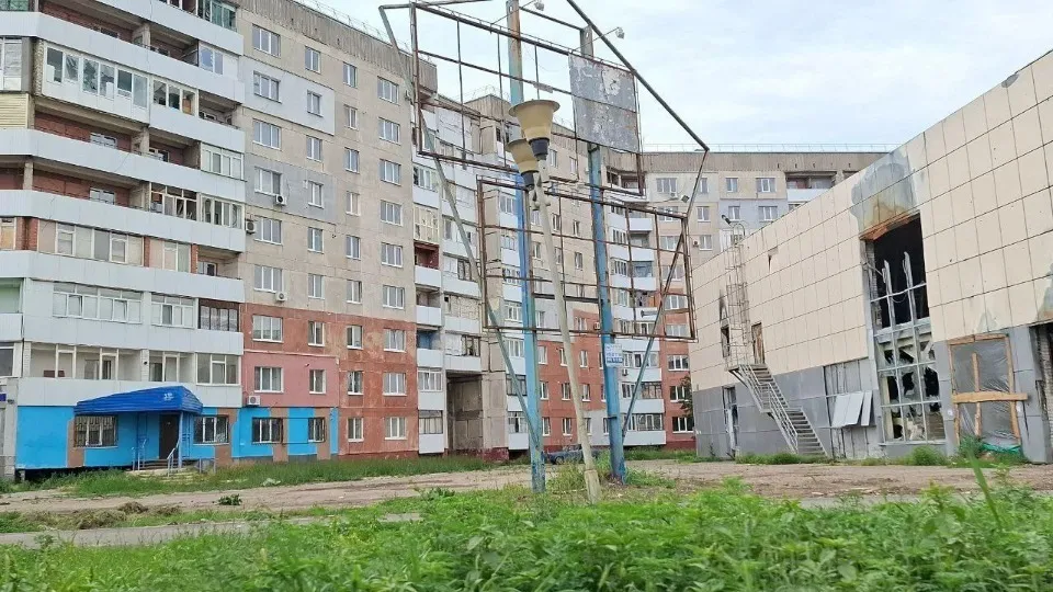 Лисичанськ