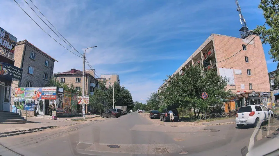 Сіверськодонецьк