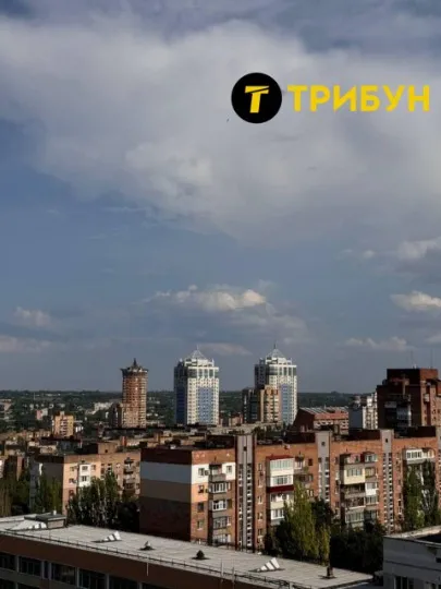 Донецьк 2025
