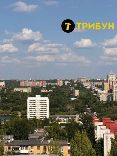 Донецьк 2025