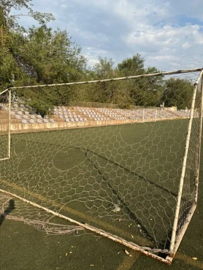 Алчевськ