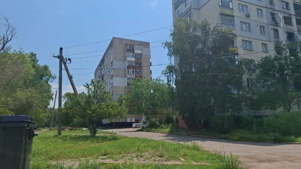 Лисичанськ