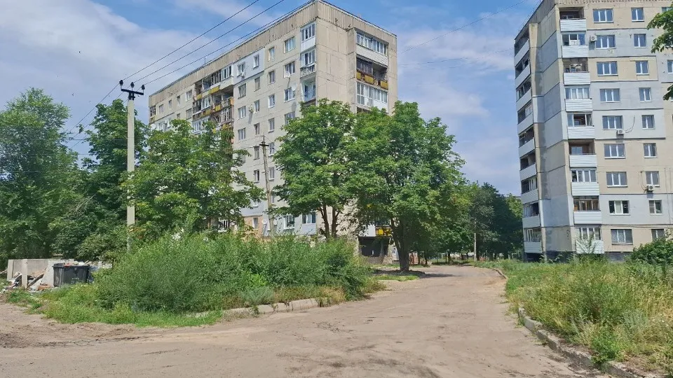 Лисичанськ