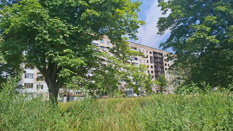 Лисичанськ