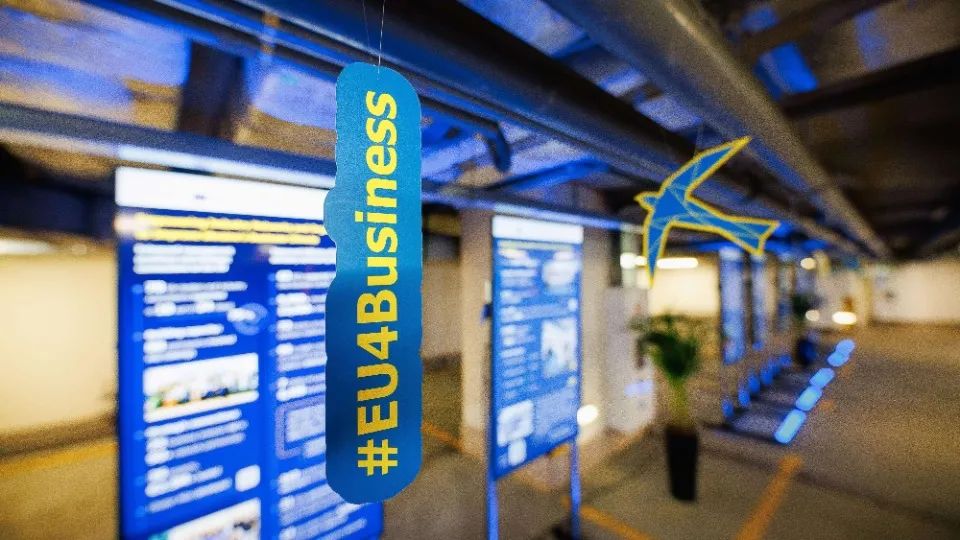 Фото: eu4business