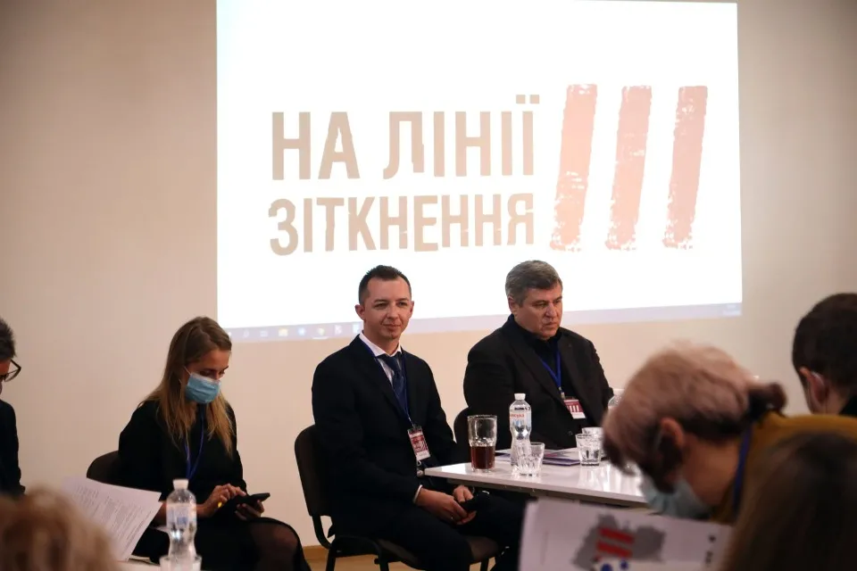 Андрій Грудкін