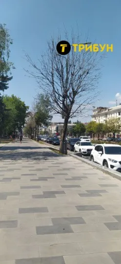 Луганськ