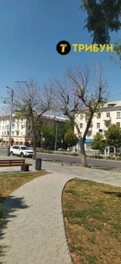 Луганськ