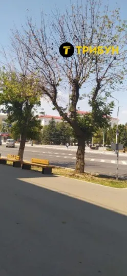 Луганськ